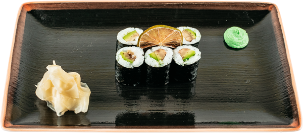 Hosomaki Avocado