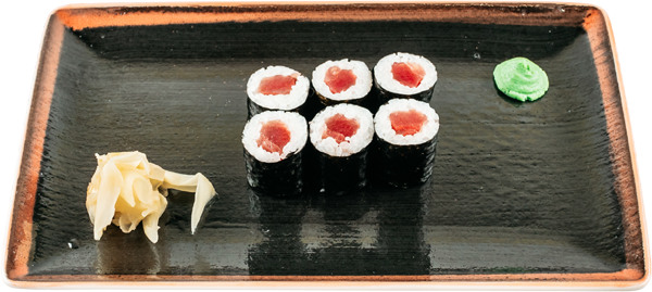 Hosomaki Tuna
