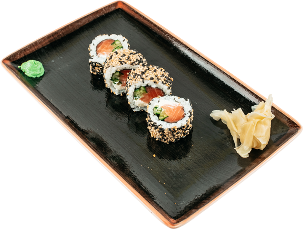 Philadelphia roll